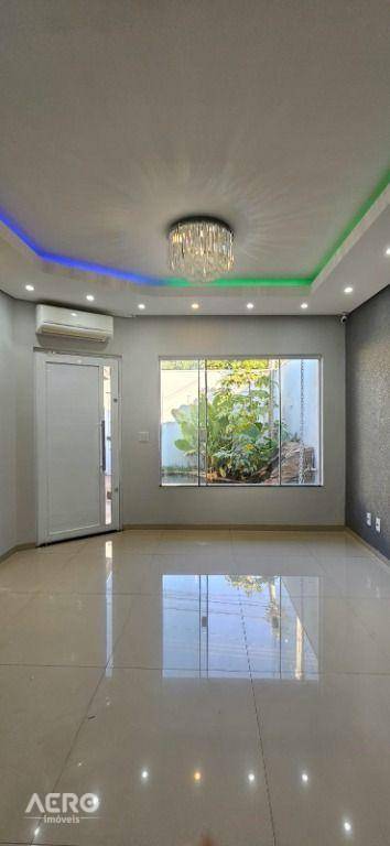 Casa à venda com 3 quartos, 197m² - Foto 10