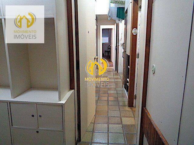 Apartamento à venda com 4 quartos, 250m² - Foto 8