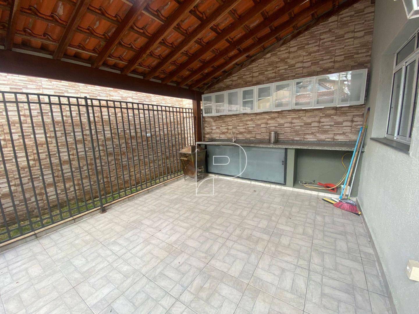 Casa de Condomínio à venda com 3 quartos, 90m² - Foto 12