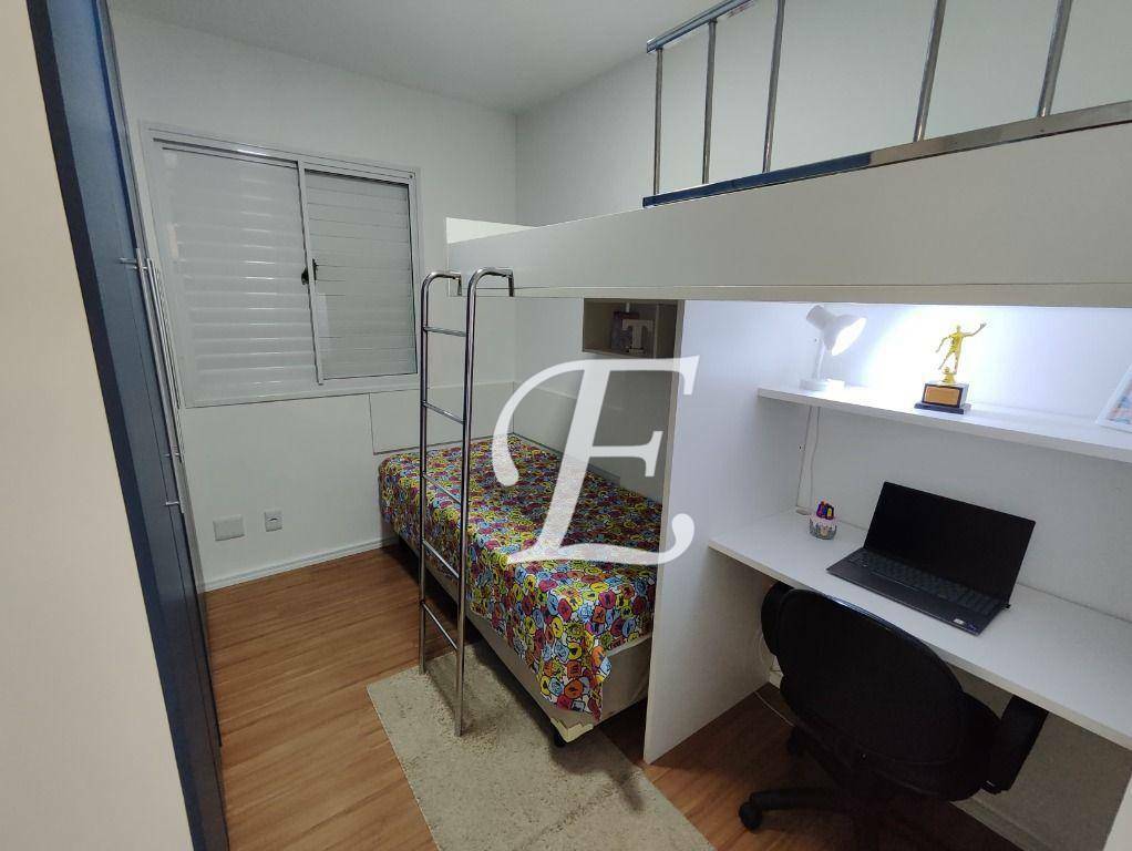 Apartamento à venda com 3 quartos, 77m² - Foto 23