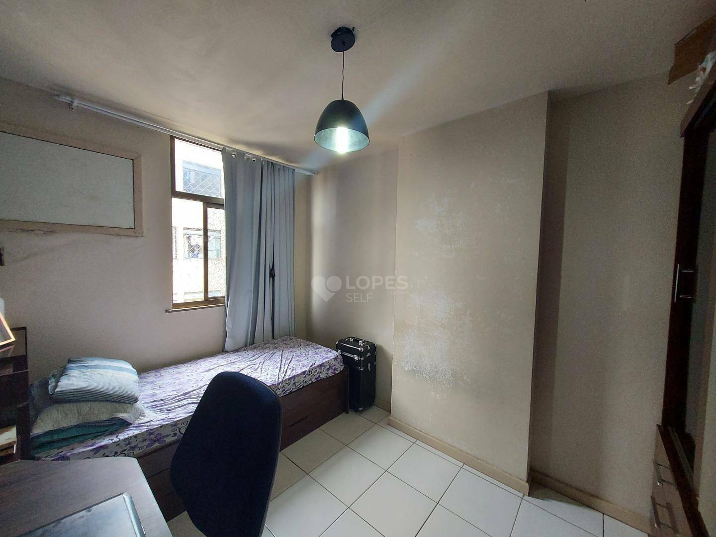 Apartamento à venda com 2 quartos, 60m² - Foto 6