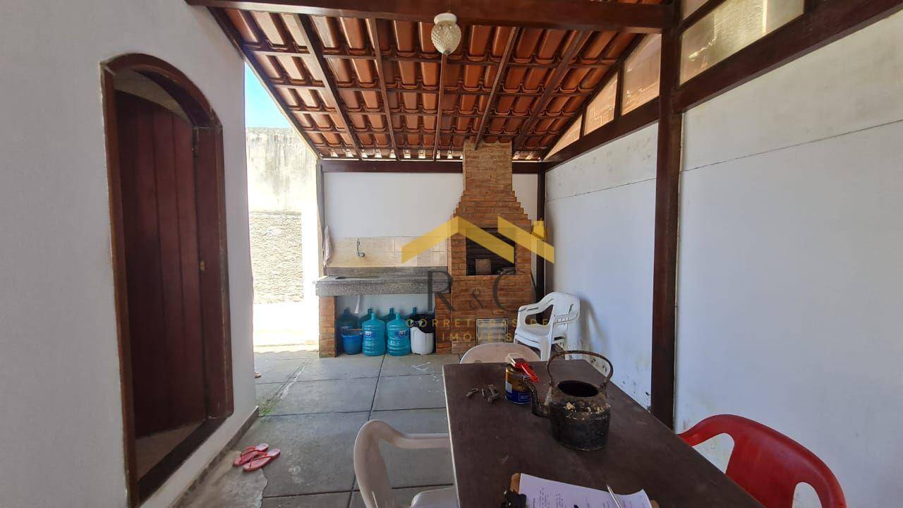 Casa à venda com 2 quartos, 156m² - Foto 22