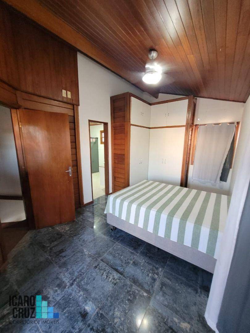 Casa de Condomínio à venda com 3 quartos, 250m² - Foto 26