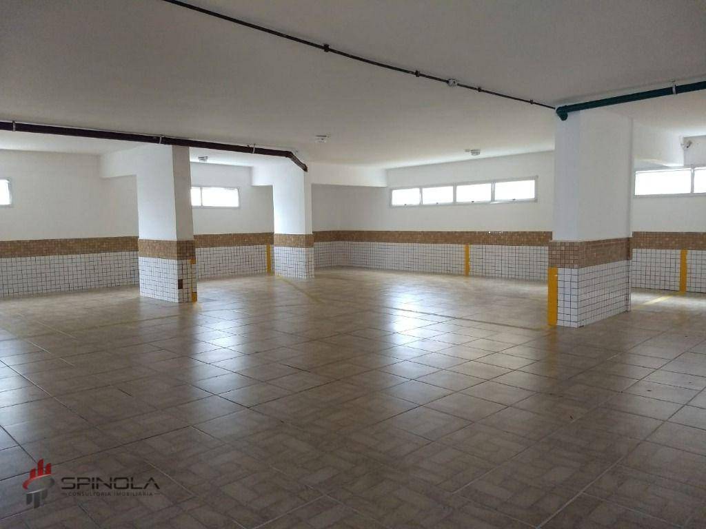 Apartamento à venda com 2 quartos, 80m² - Foto 8