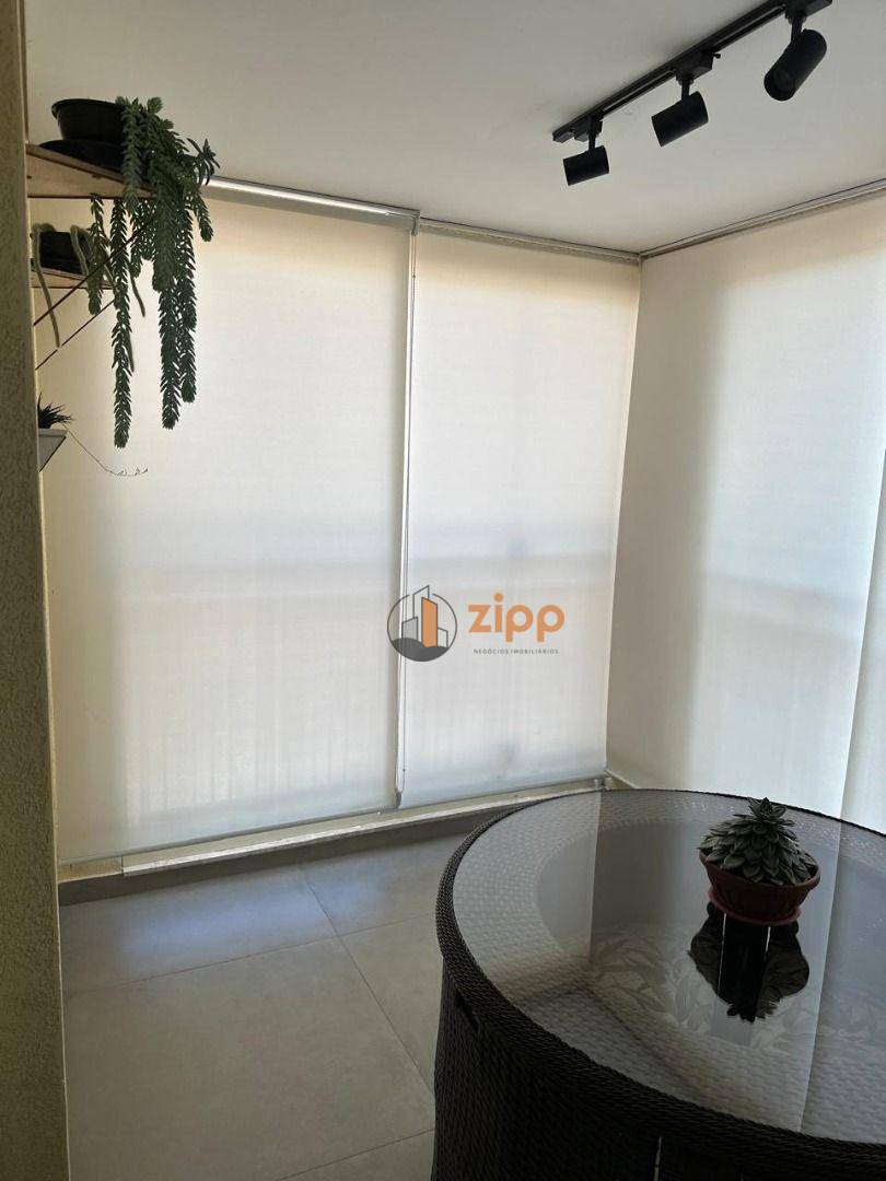 Apartamento à venda com 2 quartos, 77m² - Foto 9