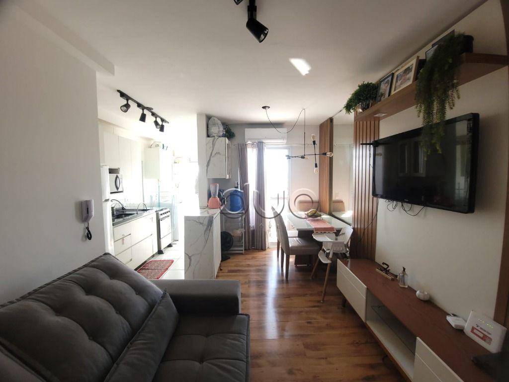 Apartamento à venda com 2 quartos, 61m² - Foto 1