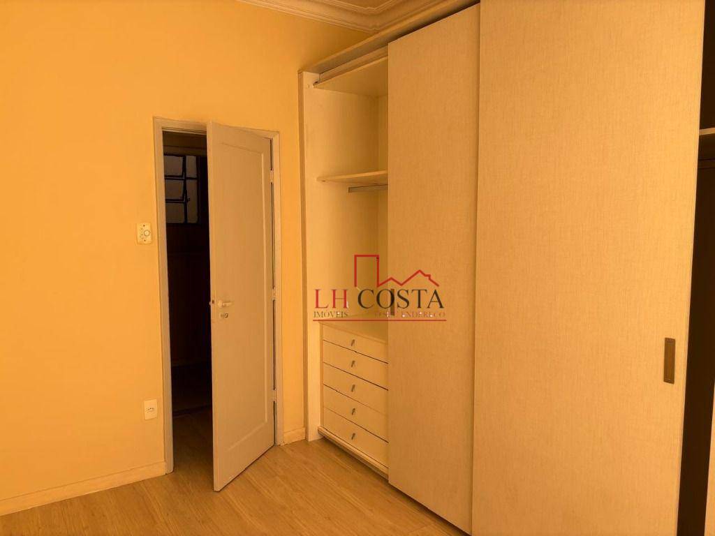 Apartamento à venda com 1 quarto, 42m² - Foto 5