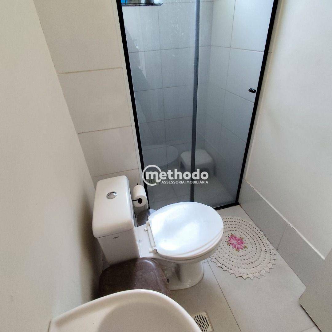 Apartamento à venda com 3 quartos, 72m² - Foto 34