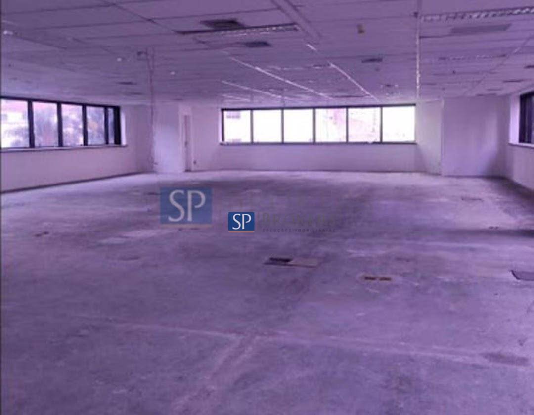 Conjunto Comercial-Sala para alugar, 572m² - Foto 4