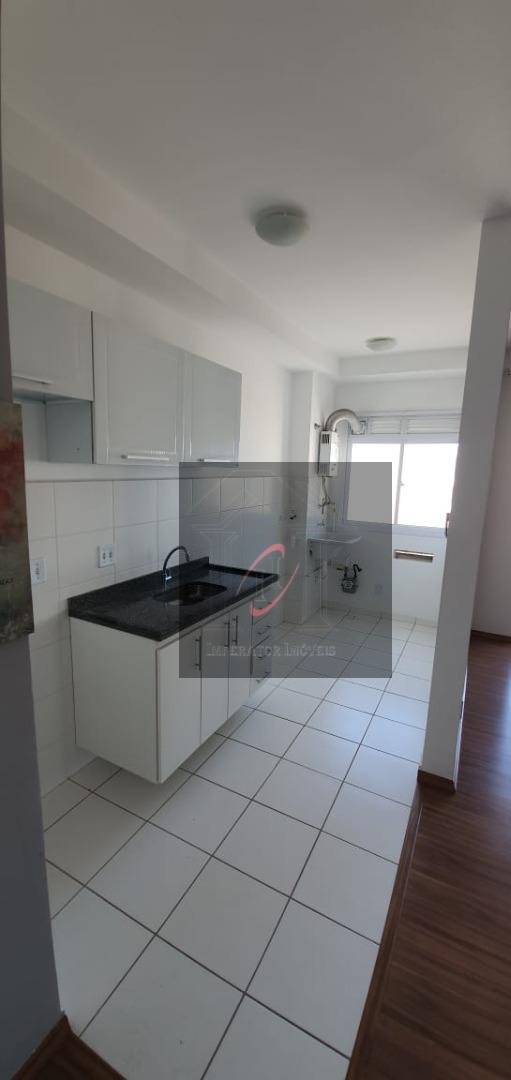 Apartamento à venda com 2 quartos, 50m² - Foto 7