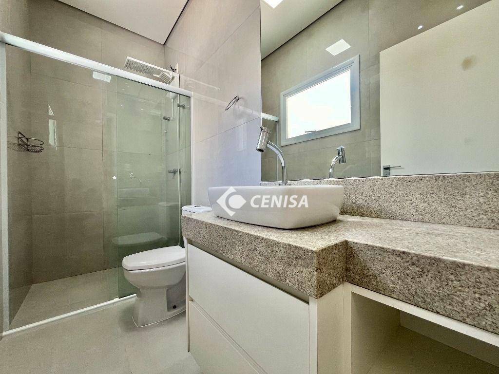 Casa de Condomínio à venda com 3 quartos, 105m² - Foto 13