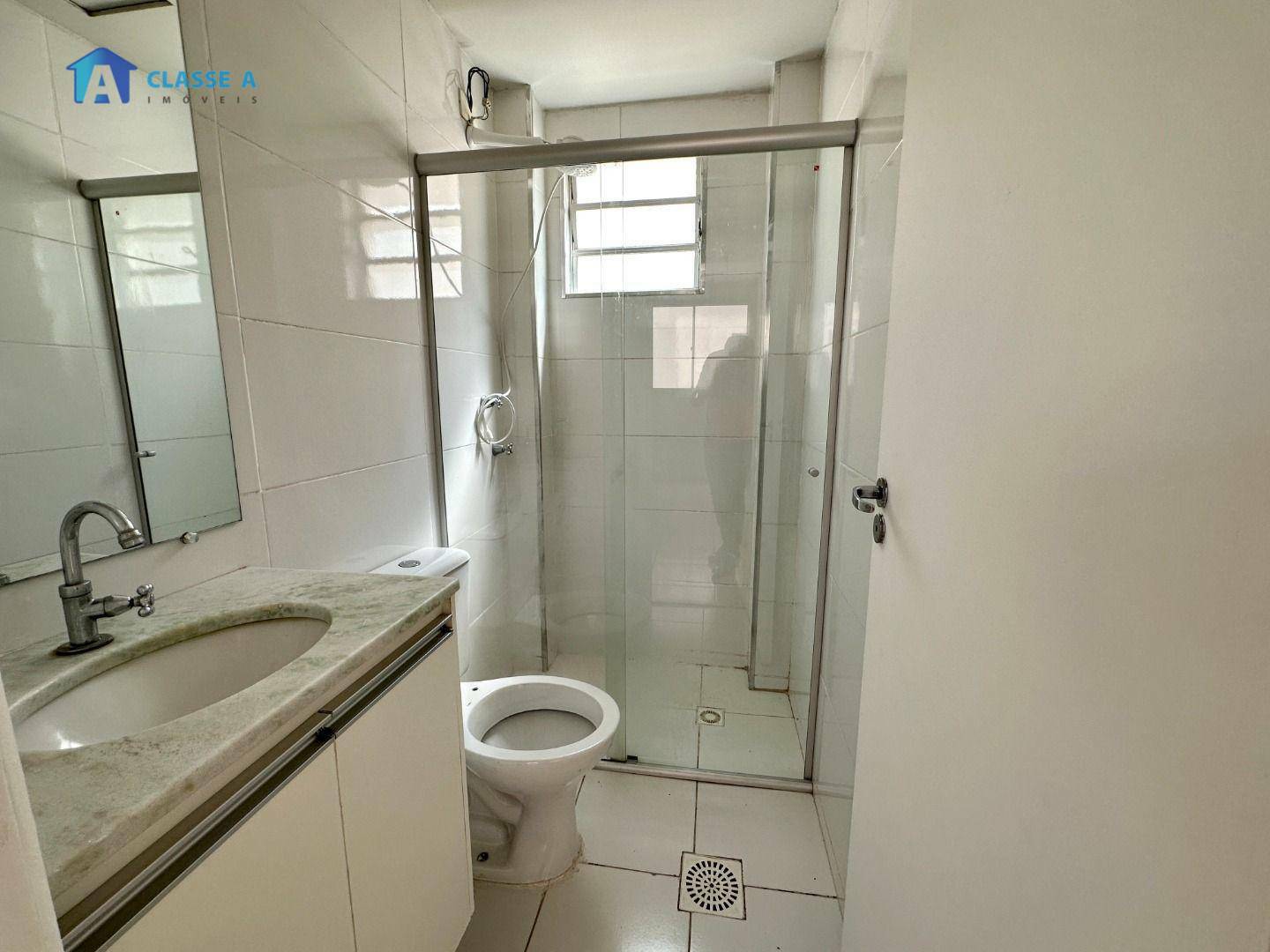 Apartamento à venda com 2 quartos, 43m² - Foto 8