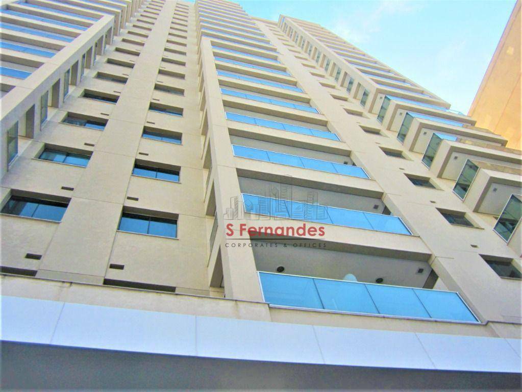 Conjunto Comercial-Sala à venda e aluguel, 274m² - Foto 1