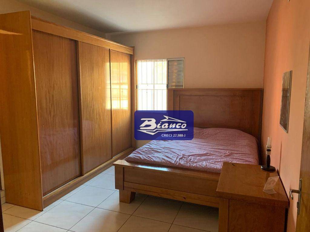 Sobrado, 4 quartos, 133 m² - Foto 11