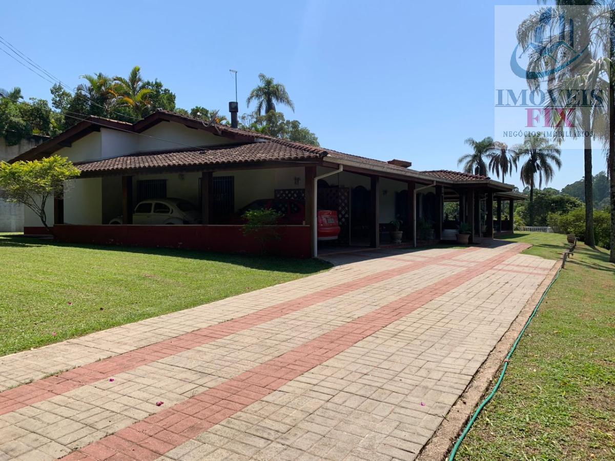 Fazenda à venda com 6 quartos, 476m² - Foto 45