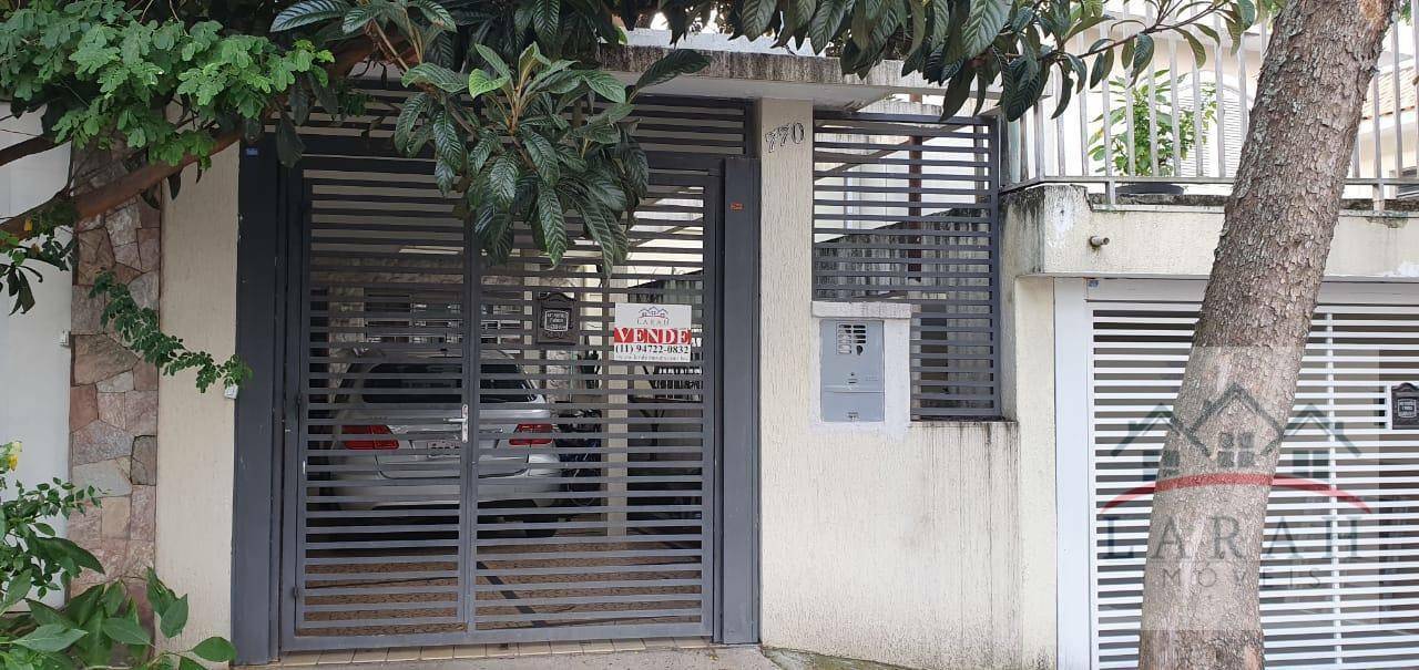 Sobrado à venda com 4 quartos, 198m² - Foto 32