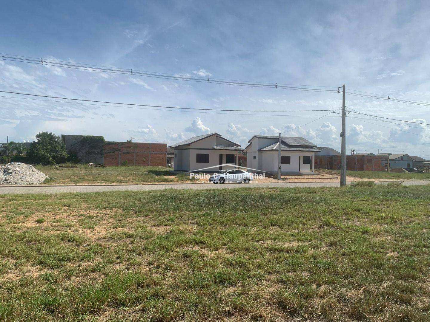 Terreno à venda, 336M2 - Foto 1