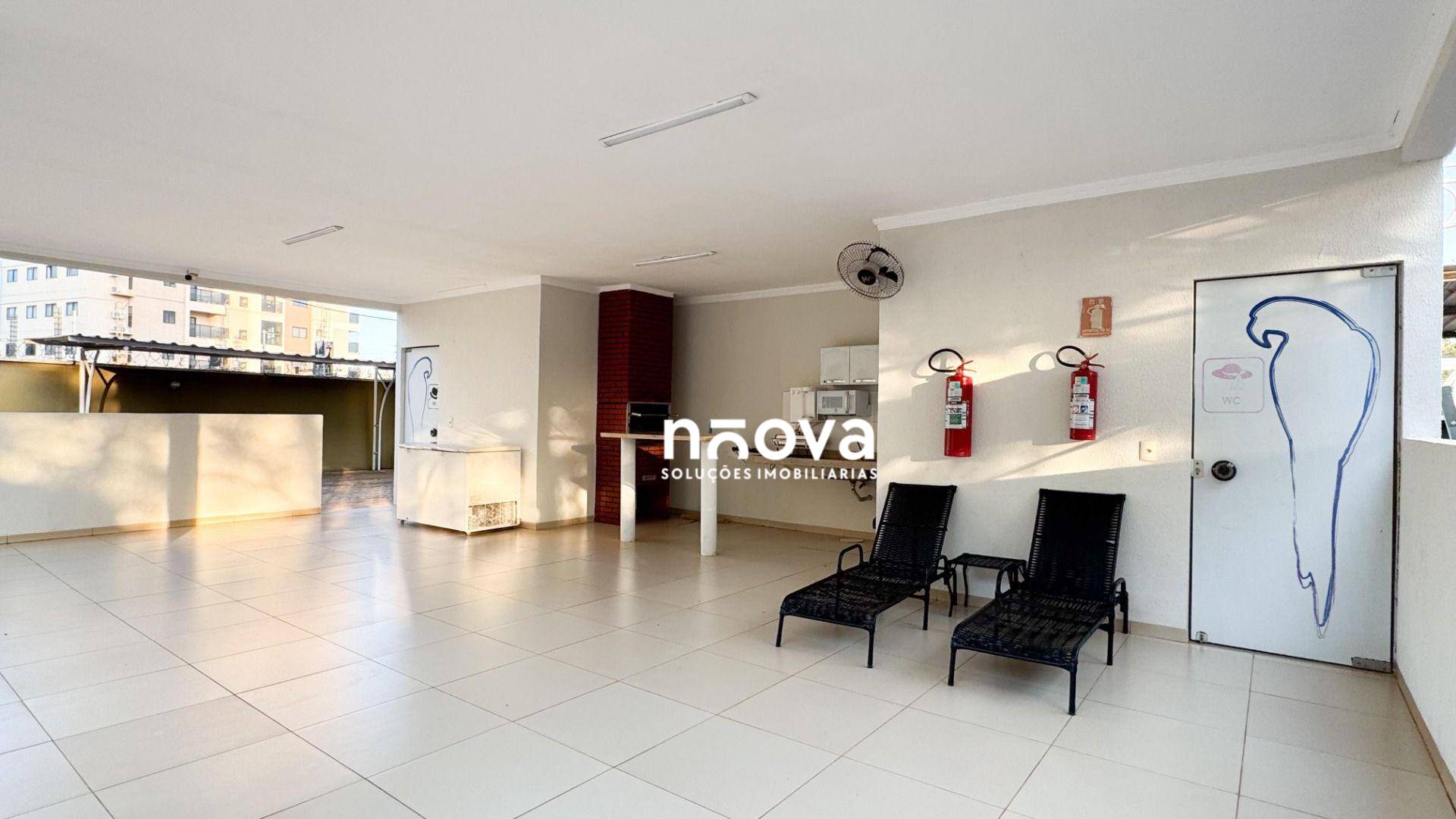 Apartamento, 3 quartos, 76 m² - Foto 4