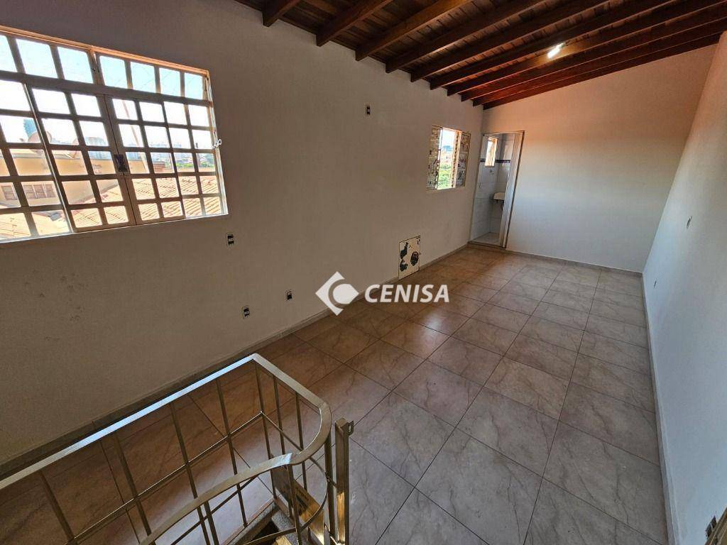 Casa à venda com 3 quartos, 140m² - Foto 27