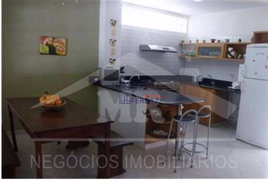 Casa à venda com 4 quartos, 490m² - Foto 6