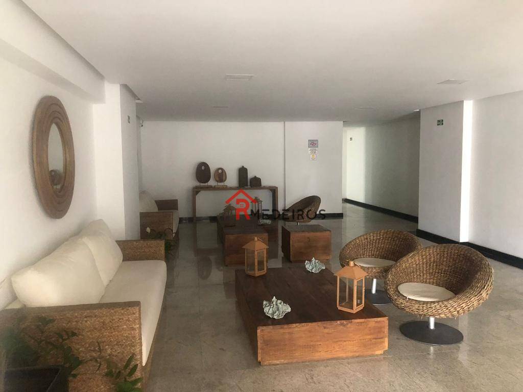 Apartamento à venda com 2 quartos, 92m² - Foto 19