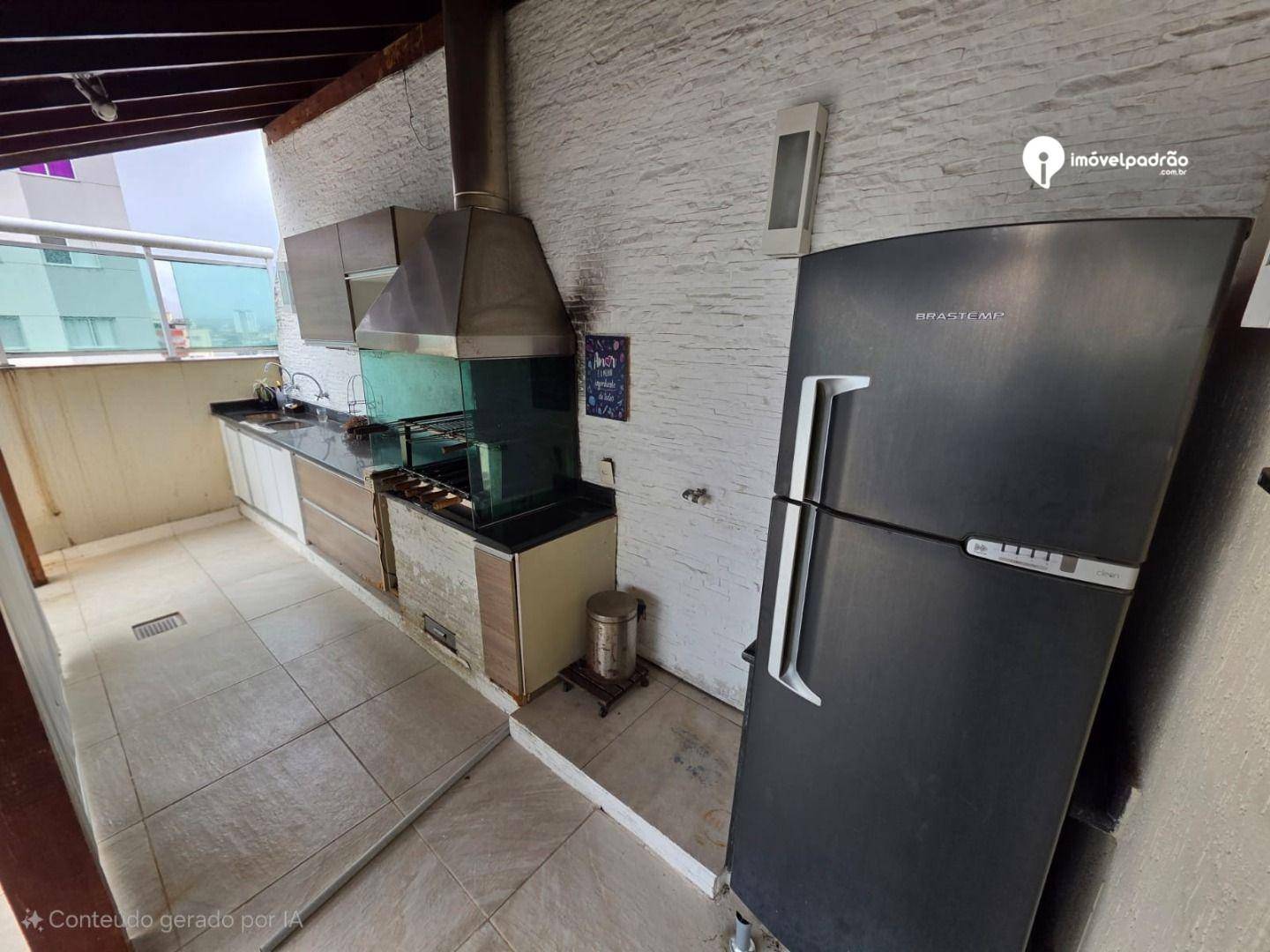 Cobertura à venda e aluguel com 4 quartos, 186m² - Foto 30