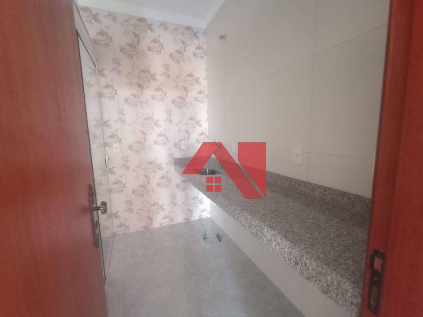 Loja-Salão à venda e aluguel, 48m² - Foto 3