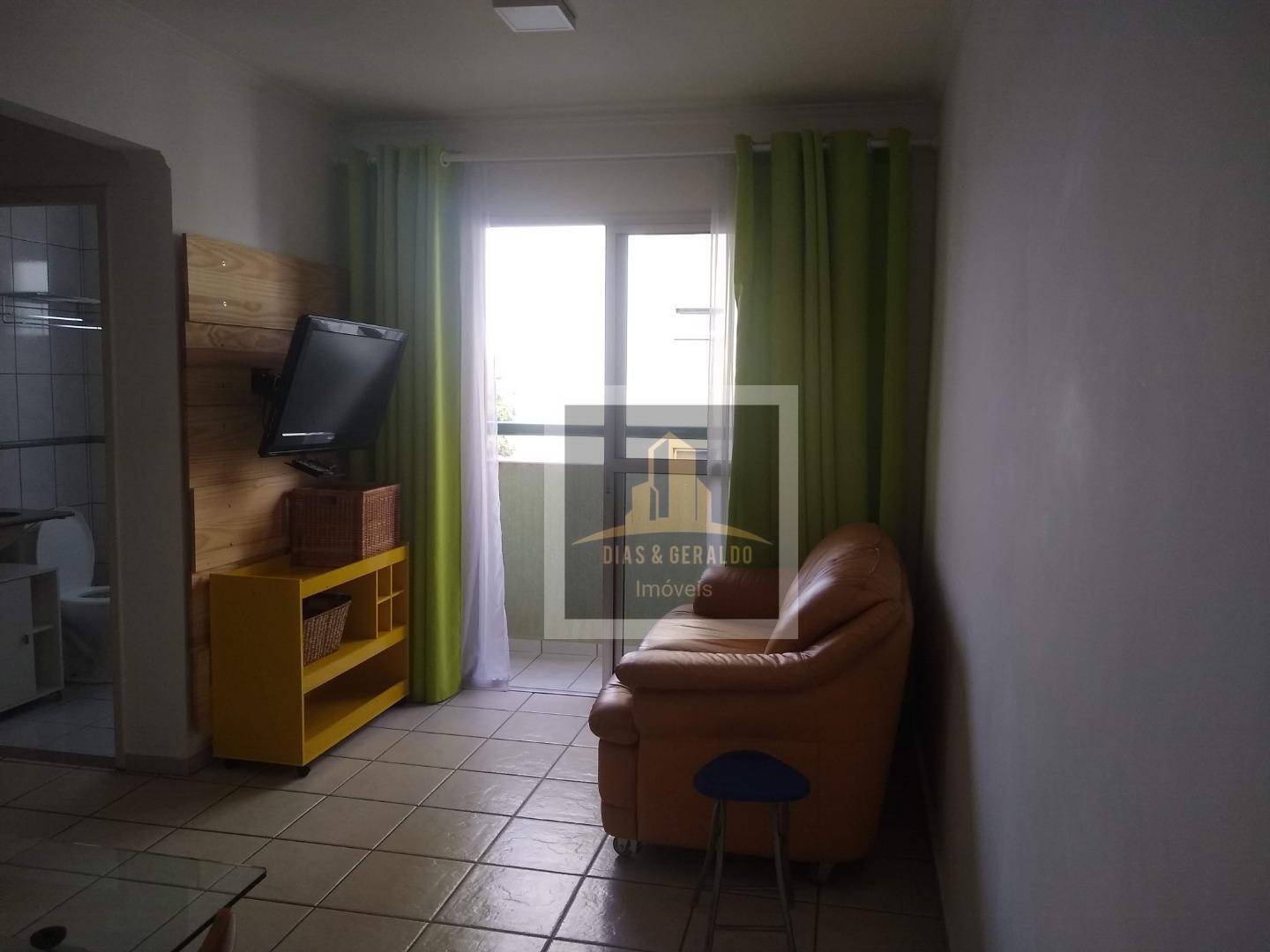 Apartamento à venda com 2 quartos, 54m² - Foto 5