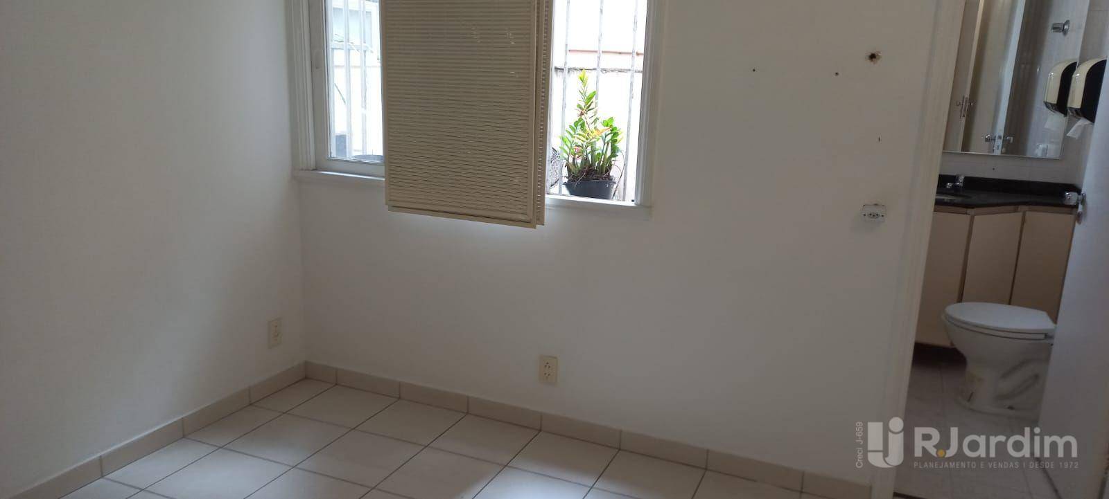 Conjunto Comercial-Sala à venda, 18m² - Foto 8