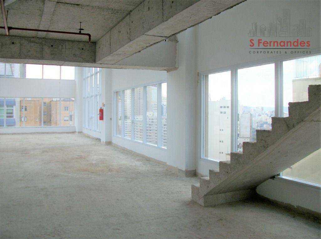 Conjunto Comercial-Sala para alugar, 275m² - Foto 5