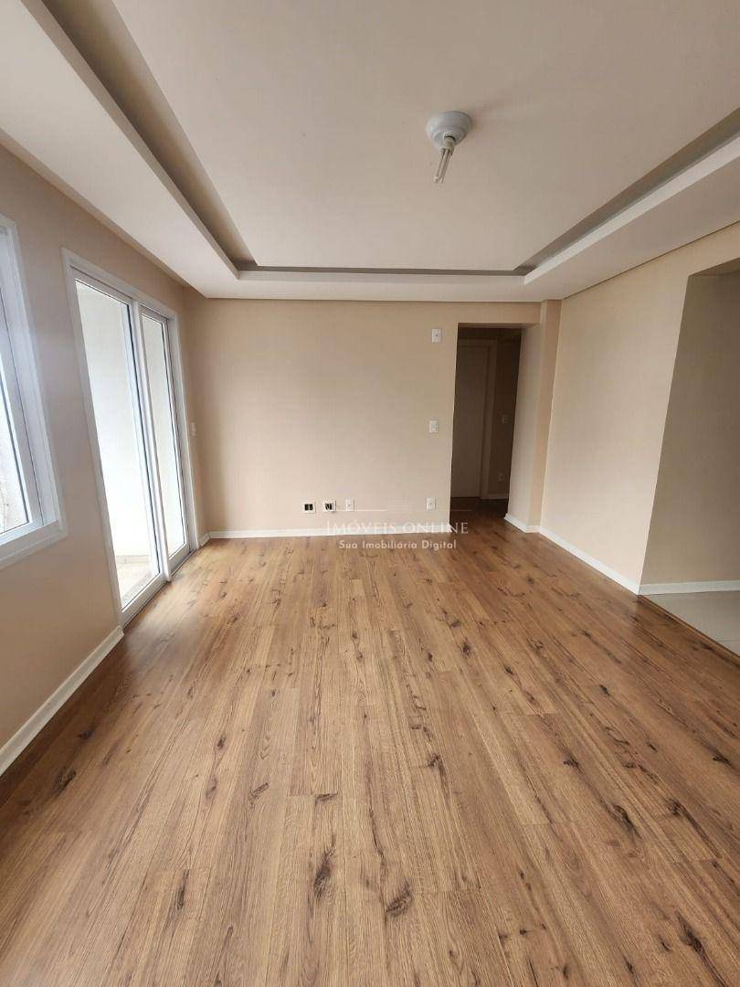 Apartamento à venda com 3 quartos, 104m² - Foto 7