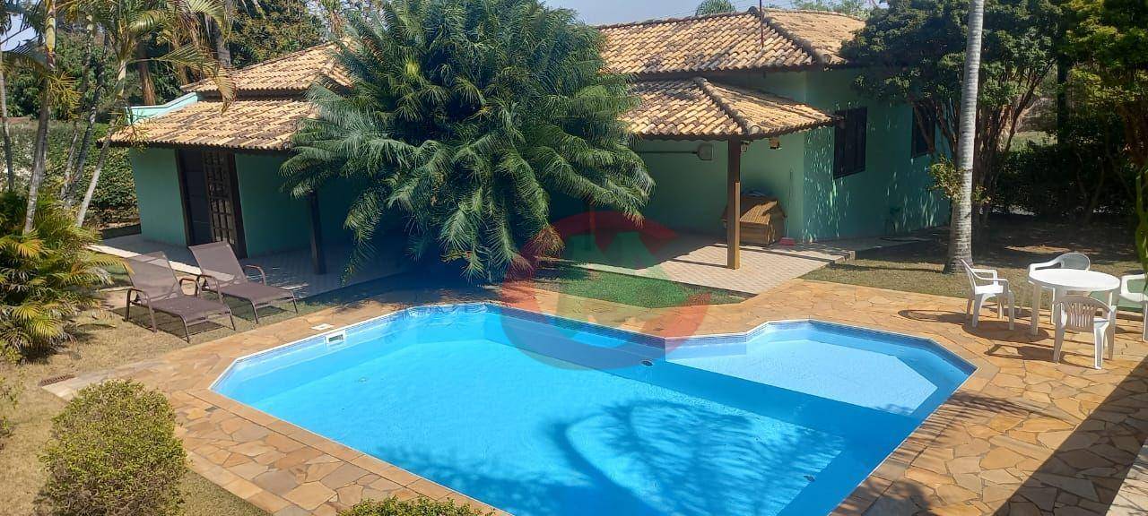 Chácara, 2 quartos, 1000 m² - Foto 1