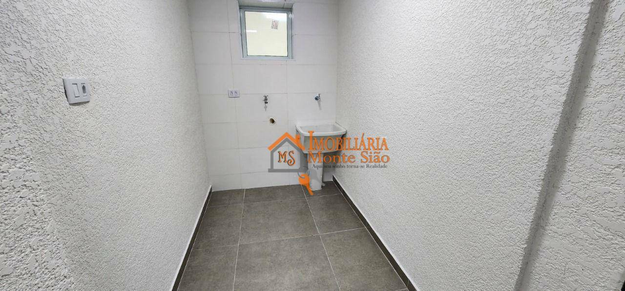 Sobrado à venda com 3 quartos, 100m² - Foto 16