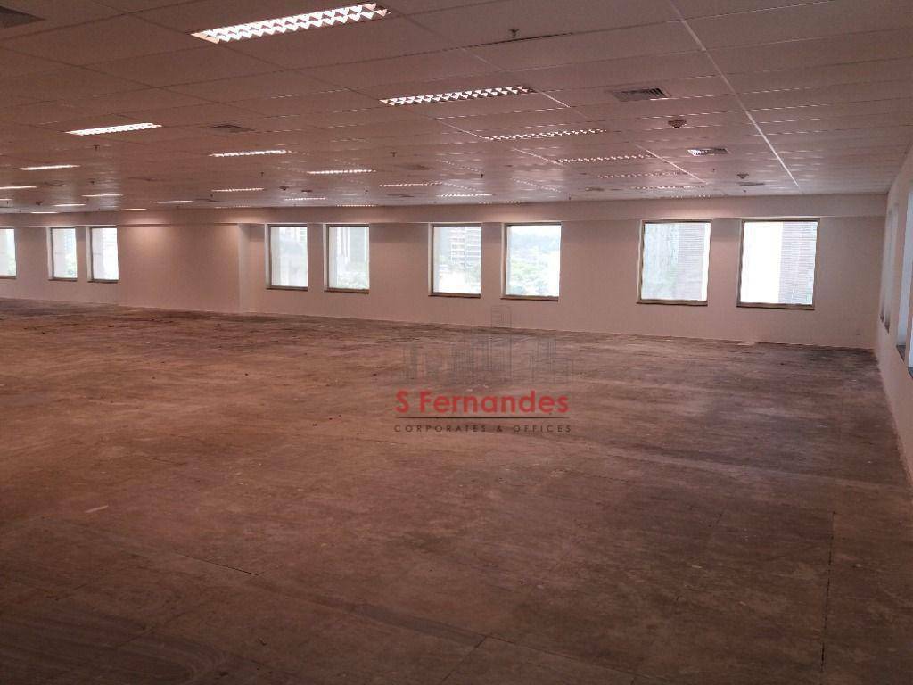 Conjunto Comercial-Sala para alugar, 609m² - Foto 11