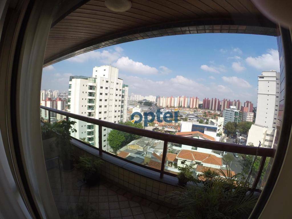 Apartamento à venda com 4 quartos, 178m² - Foto 18