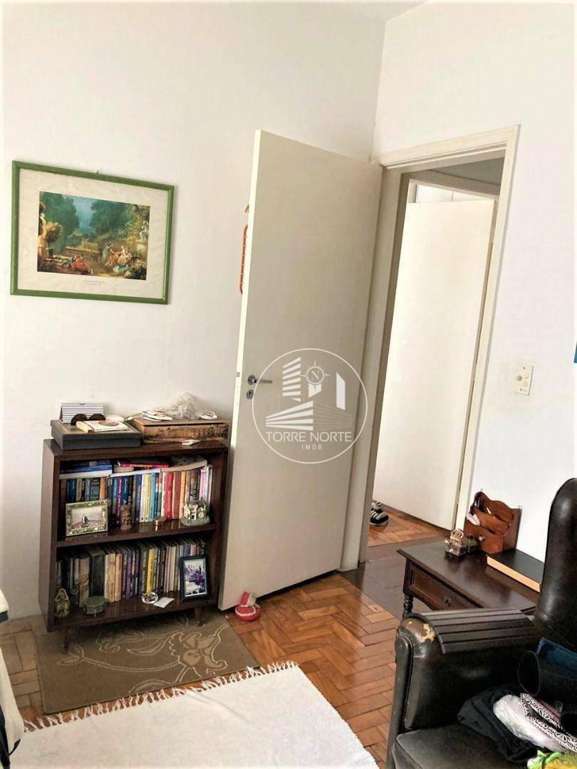 Apartamento à venda com 3 quartos, 96m² - Foto 21