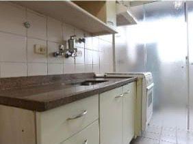 Apartamento à venda com 3 quartos, 77m² - Foto 22