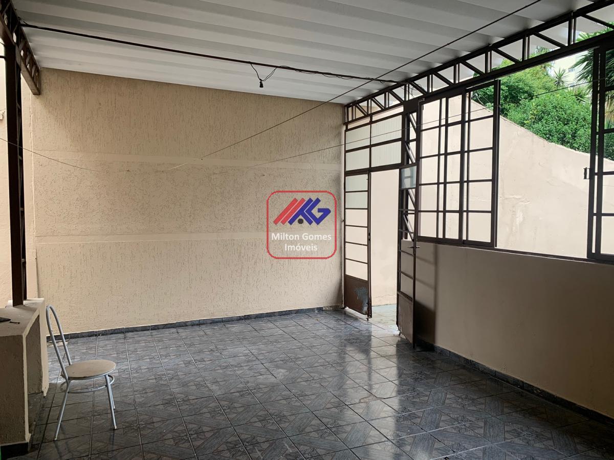 Sobrado para alugar com 3 quartos, 320m² - Foto 23