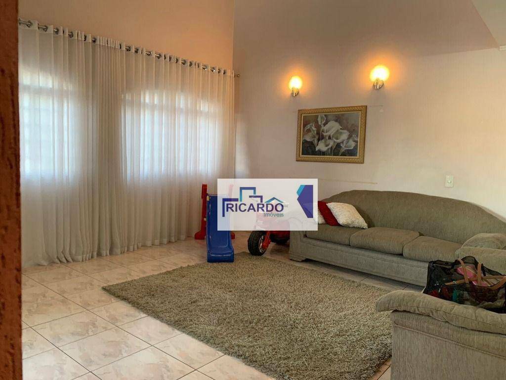 Sobrado à venda com 3 quartos, 287m² - Foto 5