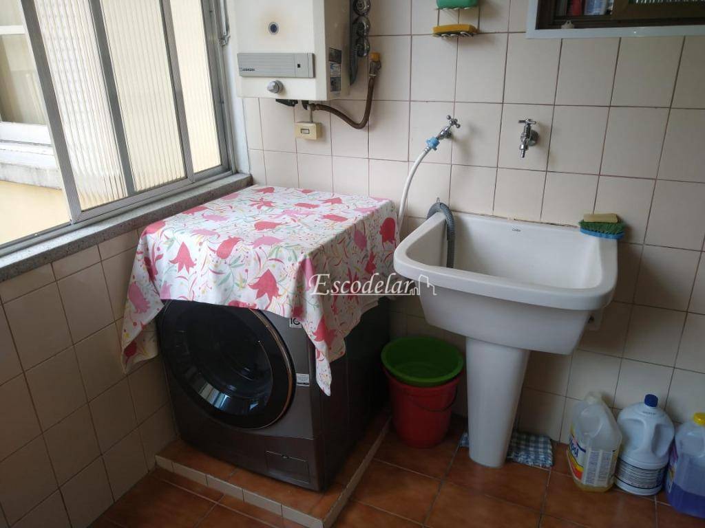 Apartamento à venda com 3 quartos, 93m² - Foto 22