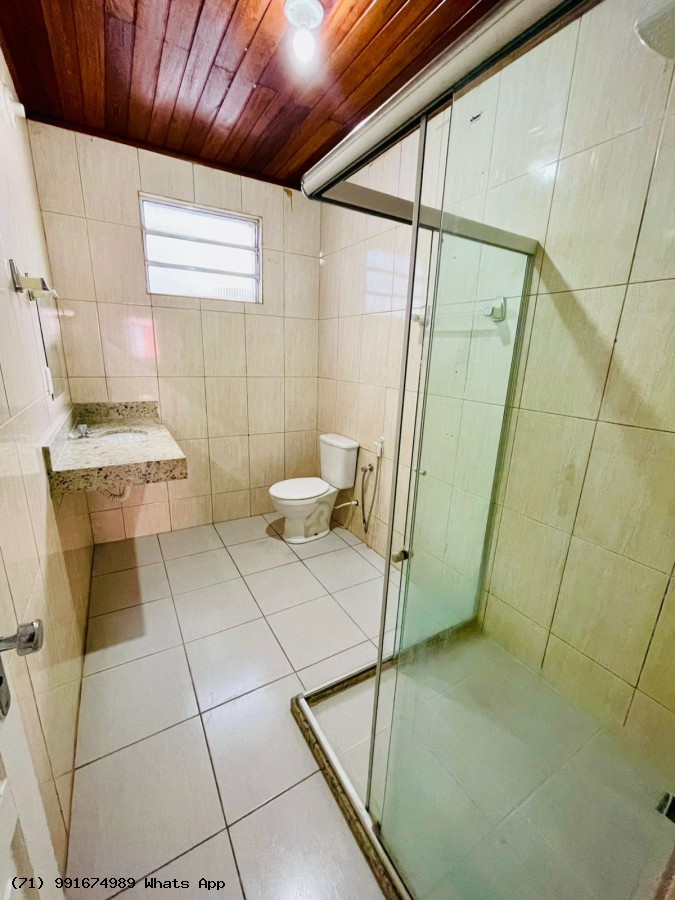 Casa para alugar com 3 quartos, 140m² - Foto 5