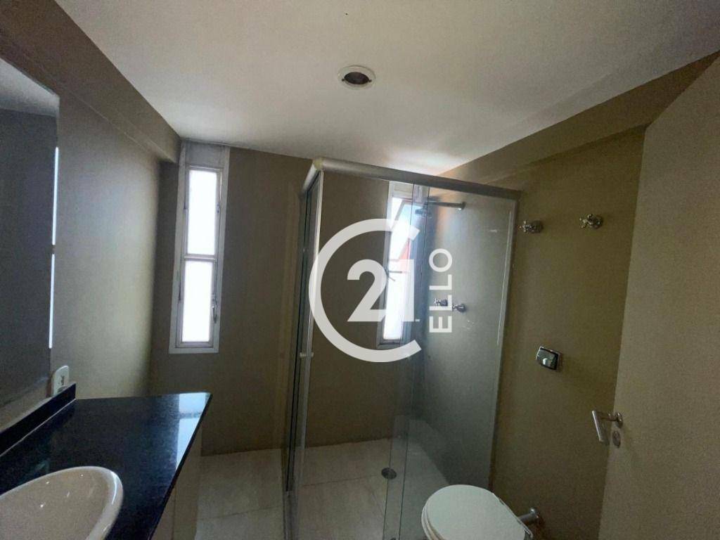 Apartamento à venda com 3 quartos, 123m² - Foto 8