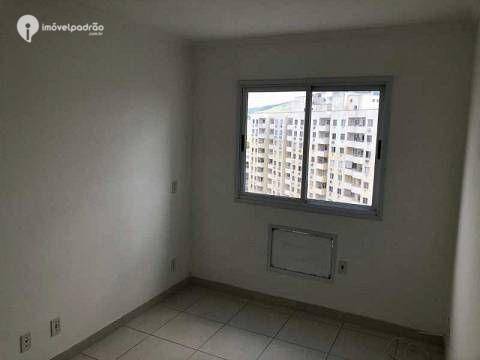 Apartamento à venda com 2 quartos, 53m² - Foto 4