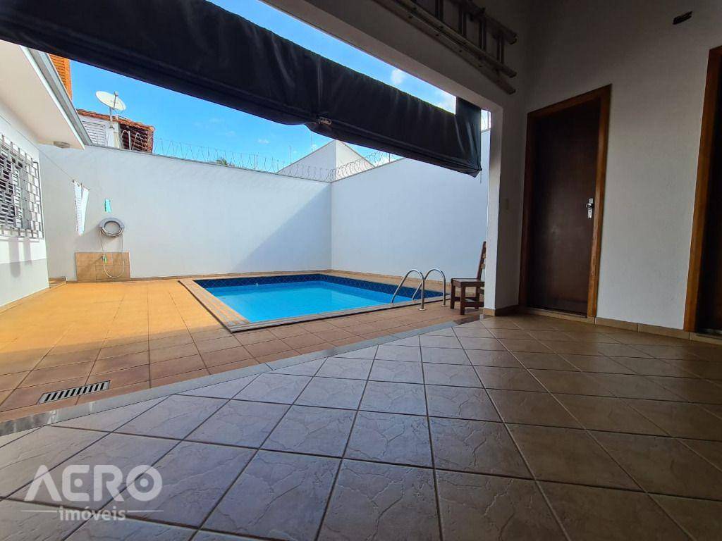 Casa à venda com 3 quartos, 280m² - Foto 26