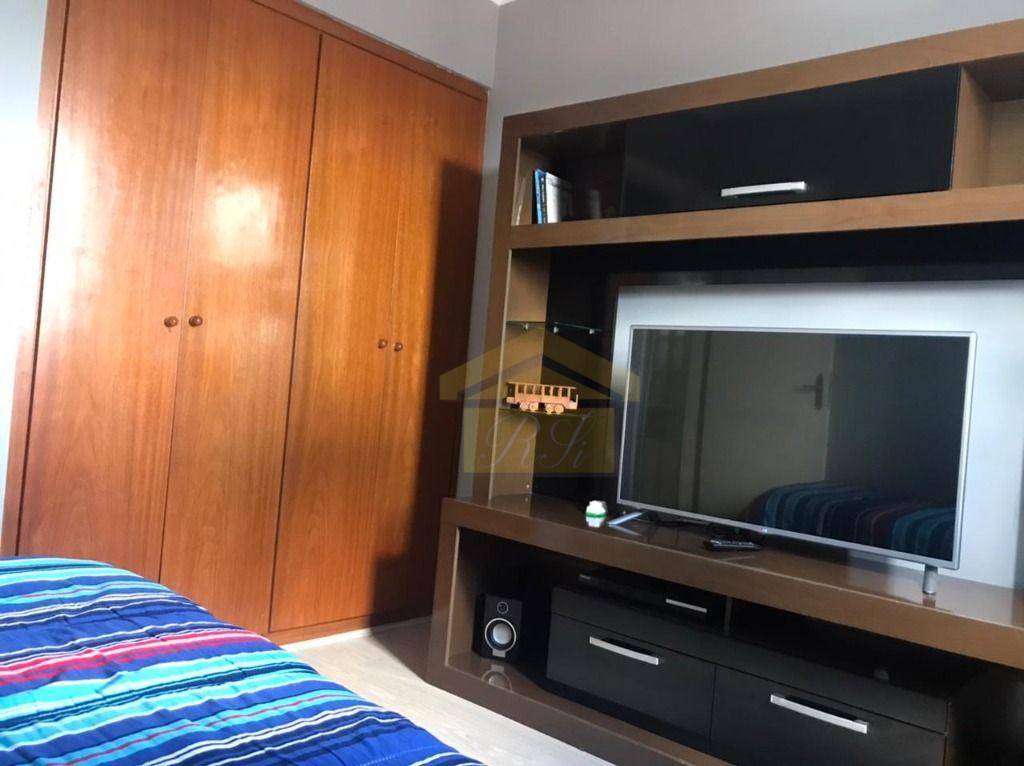 Apartamento à venda com 2 quartos, 58m² - Foto 11