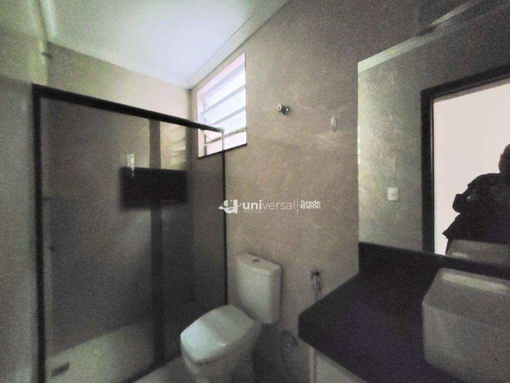 Apartamento à venda com 3 quartos, 122m² - Foto 14