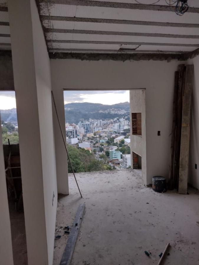 Apartamento à venda com 2 quartos, 72m² - Foto 13