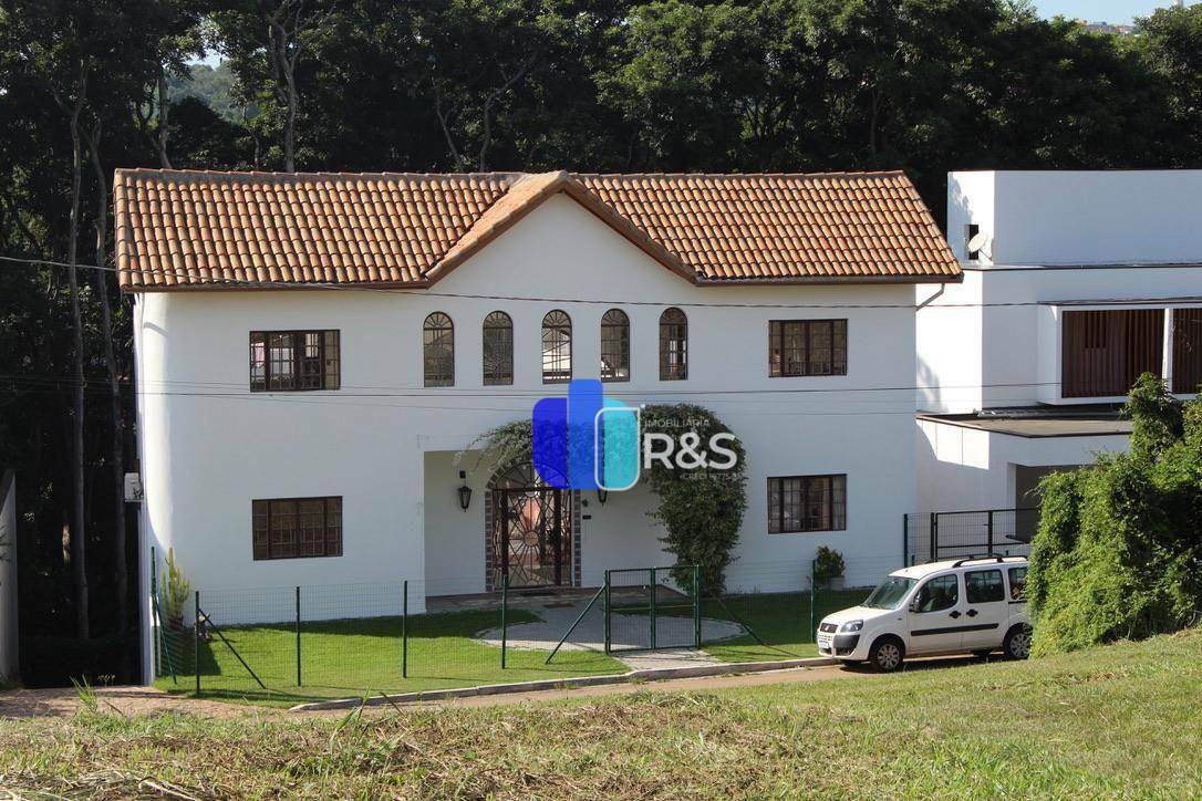 Casa de Condomínio à venda com 3 quartos, 280m² - Foto 1