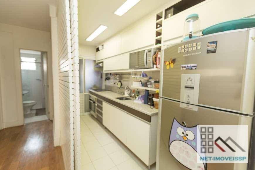 Apartamento à venda com 1 quarto, 46m² - Foto 14