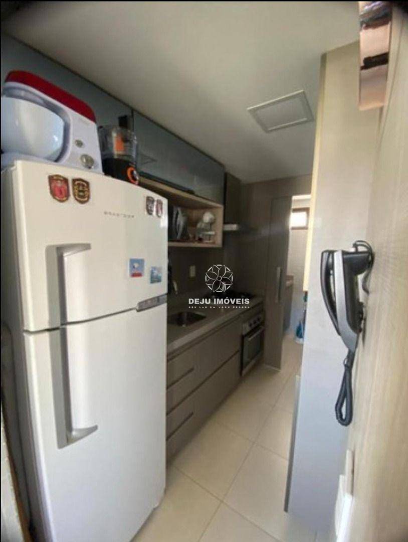 Apartamento à venda com 2 quartos, 46m² - Foto 9